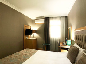 AHC Taksim Hotel Special Class