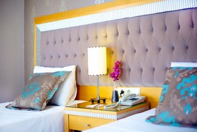 AHC Taksim Hotel Special Class