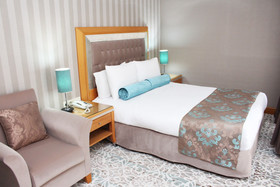 AHC Taksim Hotel Special Class