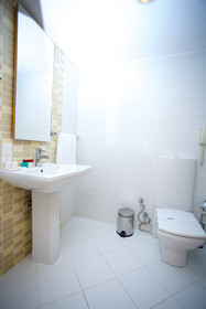 AHC Taksim Hotel Special Class