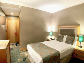 AHC Taksim Hotel Special Class