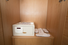 AHC Taksim Hotel Special Class