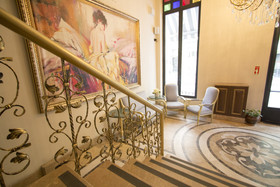 AHC Taksim Hotel Special Class