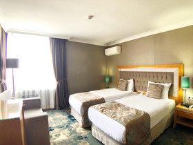 AHC Taksim Hotel Special Class