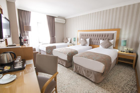 AHC Taksim Hotel Special Class