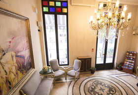 AHC Taksim Hotel Special Class
