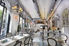AHC Taksim Hotel Special Class