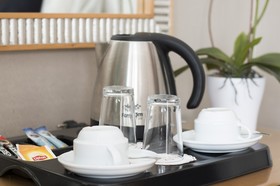 AHC Taksim Hotel Special Class