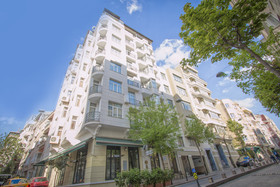 AHC Taksim Hotel Special Class