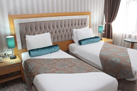 AHC Taksim Hotel Special Class