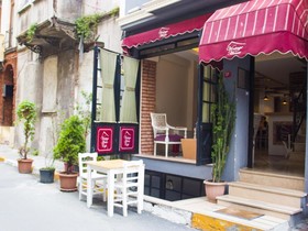 Vintage House Taksim