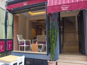 Vintage House Taksim