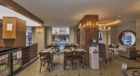 Viore Hotel Istanbul