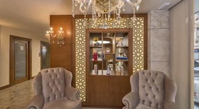 Viore Hotel Istanbul