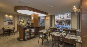 Viore Hotel Istanbul