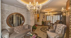 Viore Hotel Istanbul