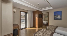 Viore Hotel Istanbul