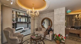 Viore Hotel Istanbul