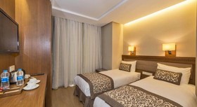 Viore Hotel Istanbul