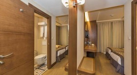 Viore Hotel Istanbul
