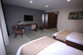Vita Suites Karakoy