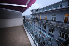 Vita Suites Karakoy