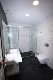 Vita Suites Karakoy