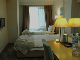 Concept Nisantasi Hotels & Spa