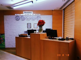 Concept Nisantasi Hotels & Spa