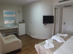 Concept Nisantasi Hotels & Spa