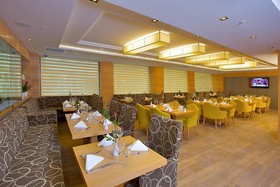 Concept Nisantasi Hotels & Spa