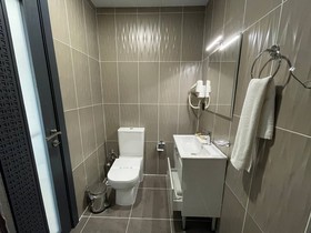 Vois Hotel Bostanci