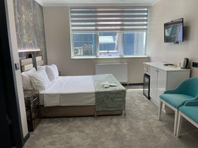 Vois Hotel Bostanci