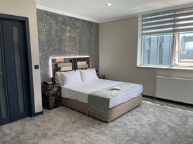 Vois Hotel Bostanci