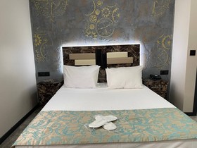 Vois Hotel Bostanci