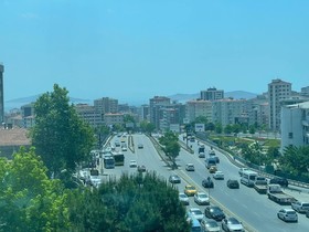 Vois Hotel Bostanci