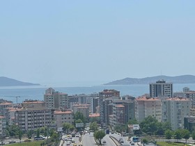 Vois Hotel Bostanci