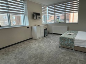 Vois Hotel Bostanci