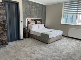 Vois Hotel Bostanci