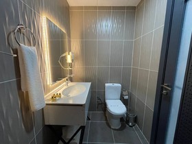 Vois Hotel Bostanci