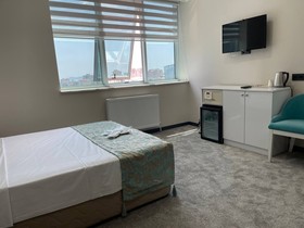 Vois Hotel Bostanci
