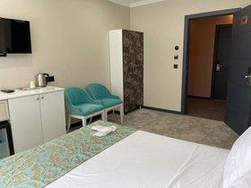 Vois Hotel Bostanci