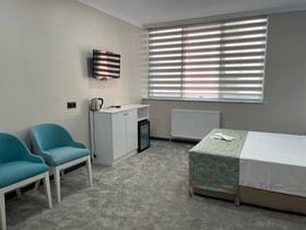 Vois Hotel Bostanci