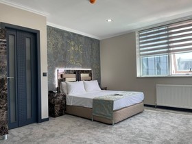 Vois Hotel Bostanci