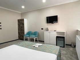 Vois Hotel Bostanci