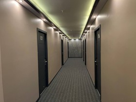Vois Hotel Bostanci