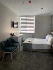 Vois Hotel Bostanci