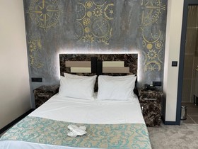 Vois Hotel Bostanci