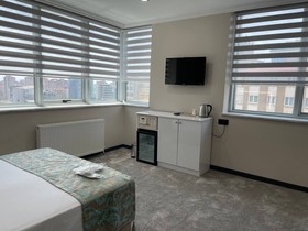 Vois Hotel Bostanci
