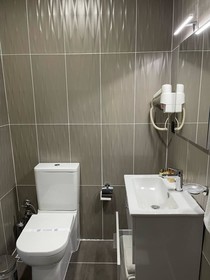 Vois Hotel Bostanci